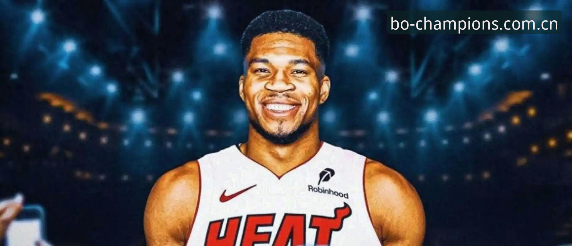 从字母哥转会传闻看懂NBA大交易——金博体育观赛指南式深度解读